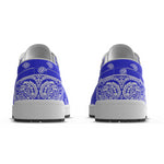 BANDANA FULLY Cs'UP Men's Low ARC Shoes