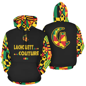 KENTE BUTAN Hoodie for Men