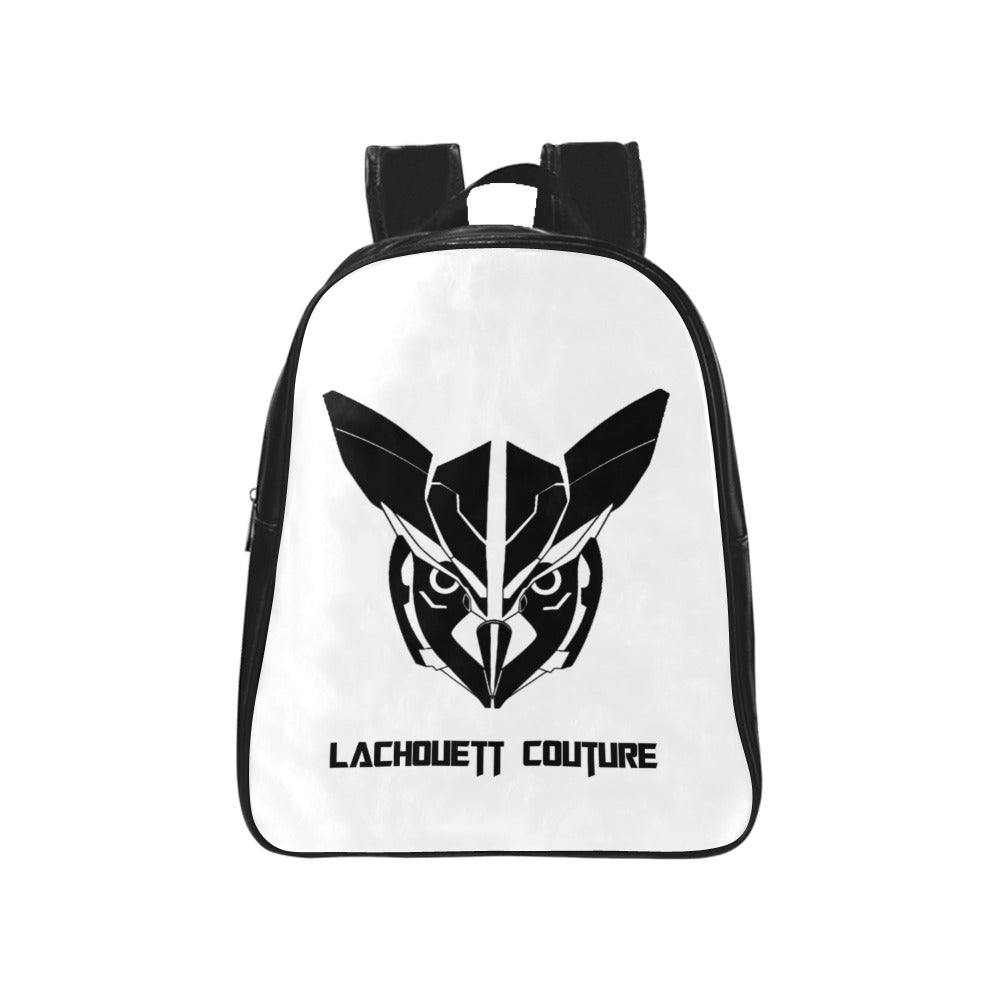 LACHOUETTFORMERS School Backpack Medium)