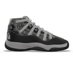 BANDANA BLCC Men's High Top Basketball Shoes