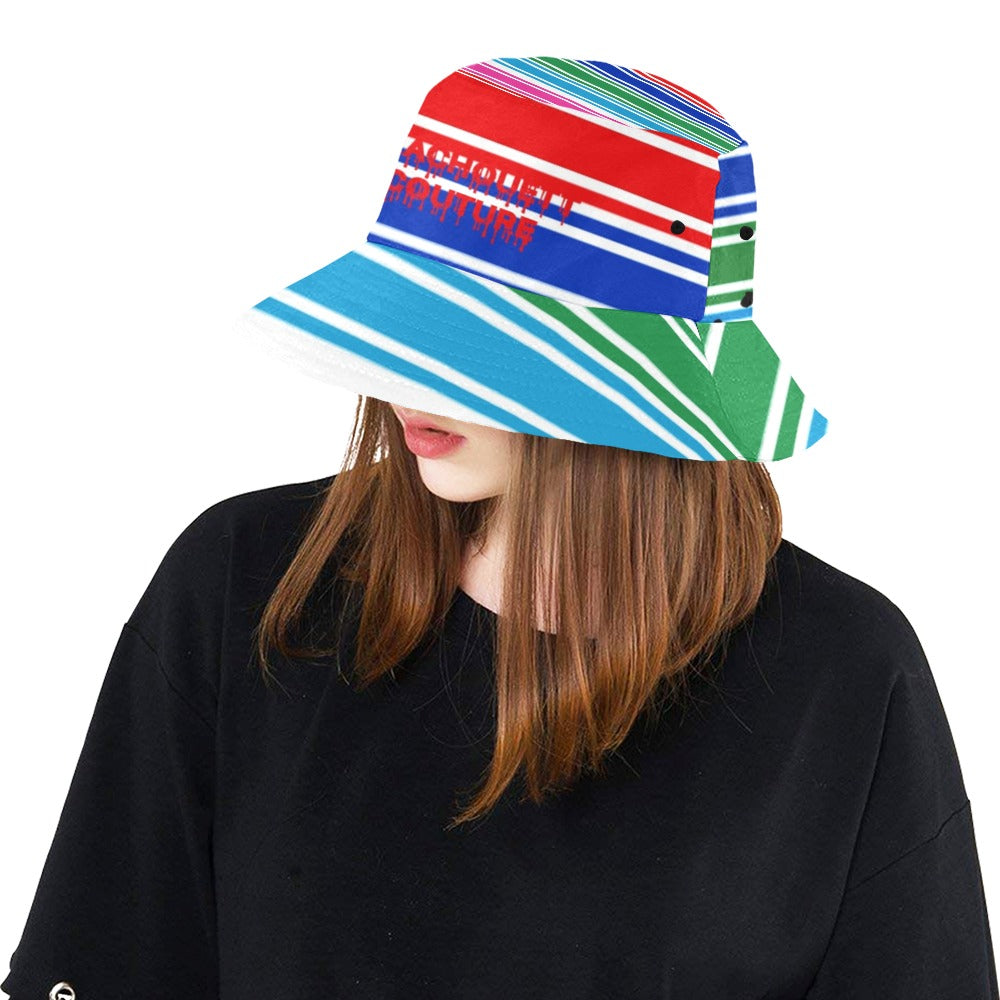 CHUCKY All Over Print Bucket Hat