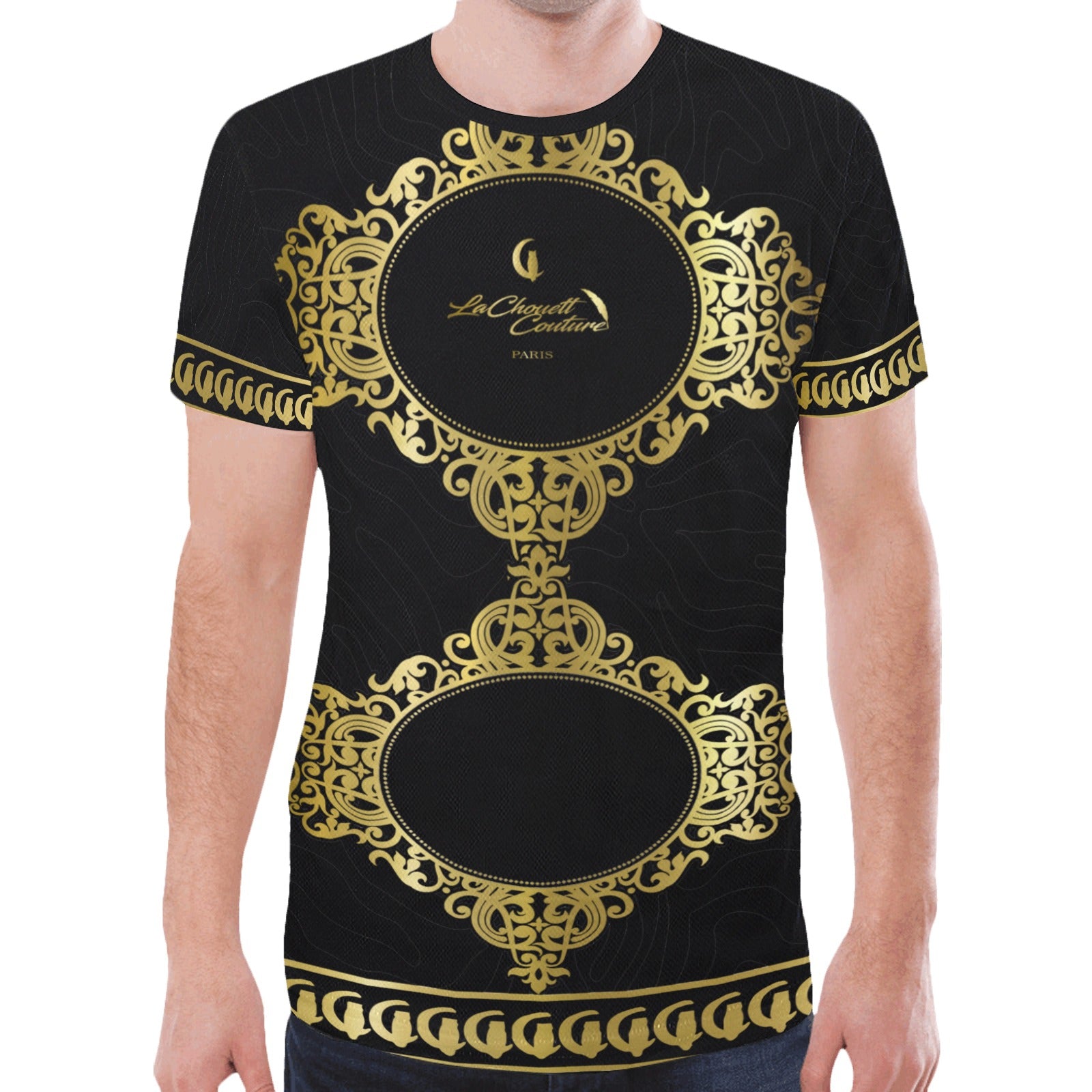 PRIVILEGE T-shirt for Men