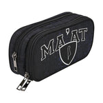 MA'AT Pencil Pouch/Large