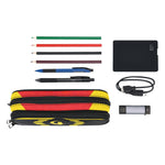 FIST UP RBG Pencil Pouch/Large
