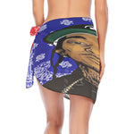 NIPSEY G-UNIT Beach Sarong Wrap