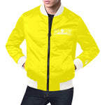 BLACK OWNED Bomber Jacket for Men