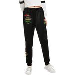 RBG ANKH RIPPED Unisex Sweatpants