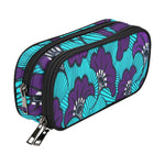 AFRIKA FLOWER Pencil Pouch/Large