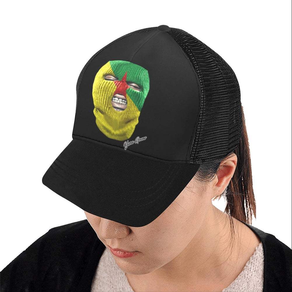 YANA GOONS Trucker Hat H