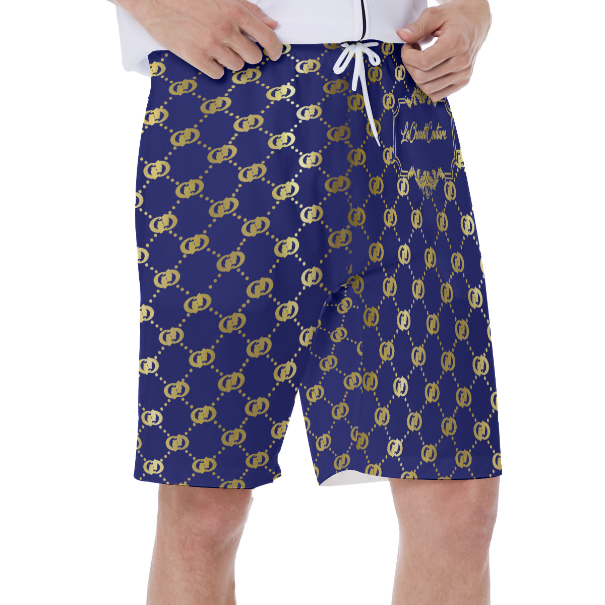 EXCELLENCE LCC Beach Pants