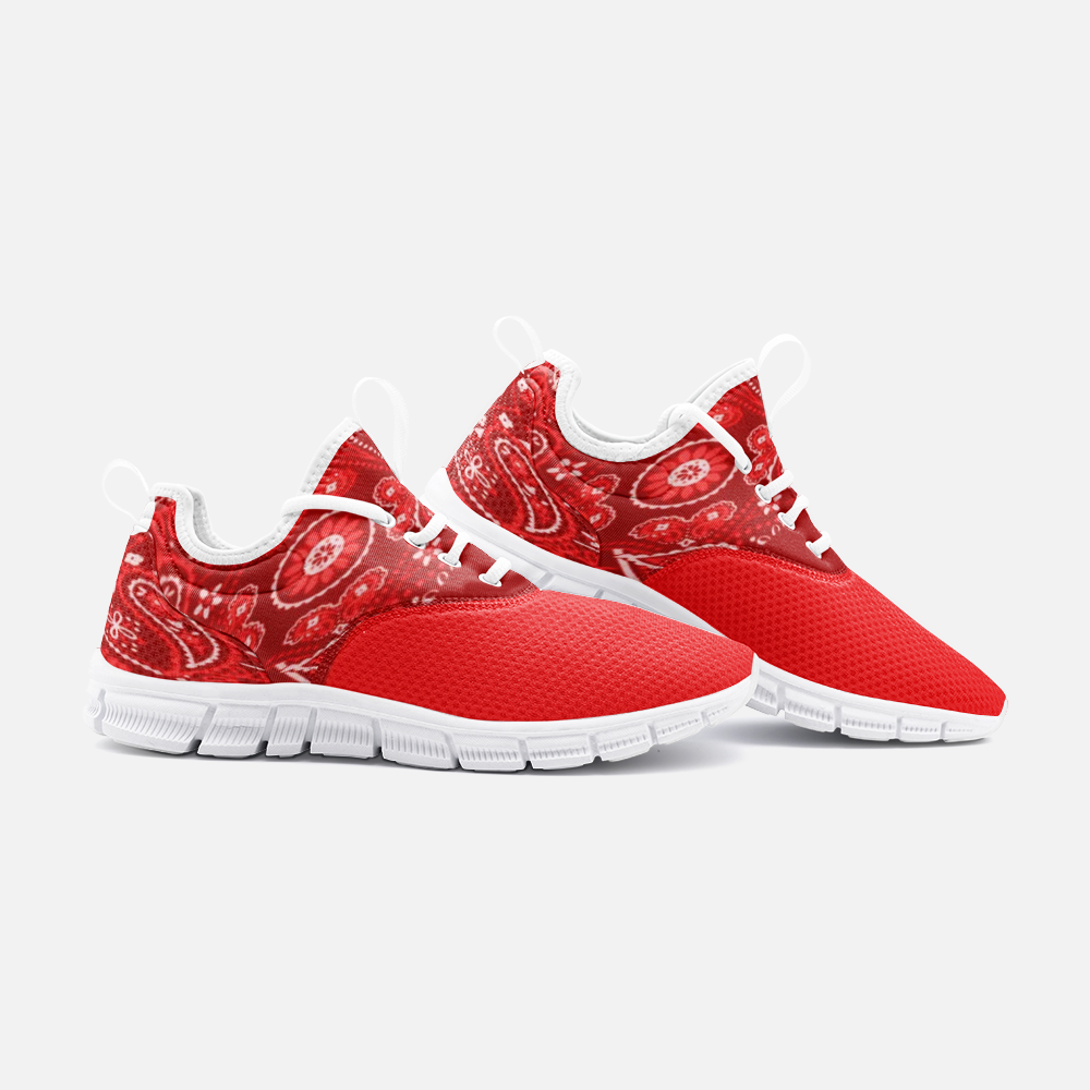 BANDANA Bs'UP Unisex Sneaker City Runner