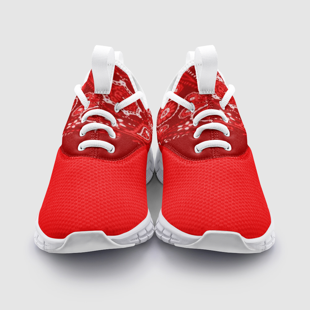 BANDANA Bs'UP Unisex Sneaker City Runner