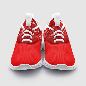 BANDANA Bs'UP Unisex Sneaker City Runner