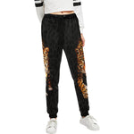 JAGUAR Unisex All Over Print Sweatpants