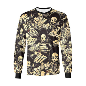 SATTA MASSAGANA Long Sleeve T-shirt