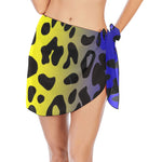 JAGUAR Beach Sarong Wrap