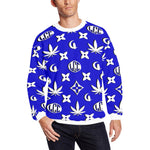 LCC WEEDY Crewneck Sweatshirt for Men