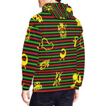 RBG KEMET All Over Print Hoodie