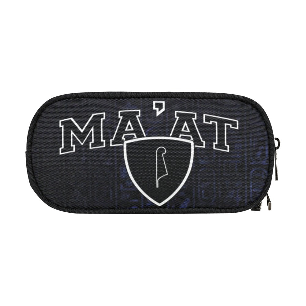 MA'AT Pencil Pouch/Large