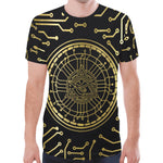 CRYPTO KMT T-shirt for Men