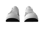 NICE ONE WHT SNEAKERS AF