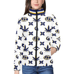 LCC WEEDY Women's Stand Collar Padded Jacket