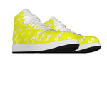 EXCELLENCE YLW SNEAKERS AF