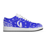 BANDANA FULLY Cs'UP Men's Low ARC Shoes