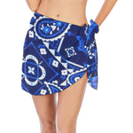 BANDANA VIRAL Beach Sarong Wrap