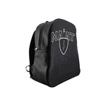 MA'AT School Backpack (Medium)