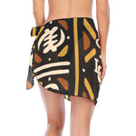 BOGOLAN KMT Beach Sarong Wrap