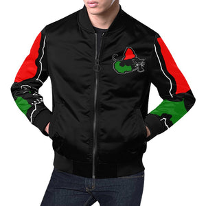 KMT PANTHER Bomber Jacket for Men