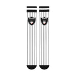 EAZY-E RUTHLESS Over-The-Calf Socks