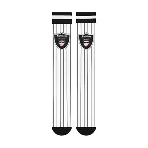 EAZY-E RUTHLESS Over-The-Calf Socks