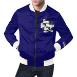 GET YA WALK ON Bomber Jacket for Men