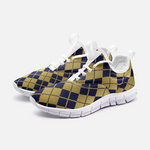 ARLEQUIN BLUE Unisex City Runner
