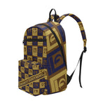 LCC VINTAGE Large Capacity Travel Backpack