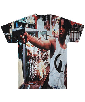 Old Dawg Sublimation T-Shirt