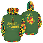KENTE BUTAN Hoodie for Men