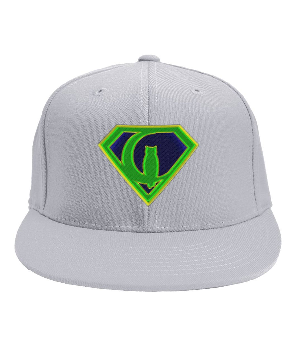 Super Goldie Chouett Snapback