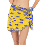 BANDANA Beach Sarong Wrap