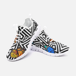 BUTTERFLY Unisex Sneaker City Runner
