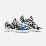 BUTTERFLY Unisex Sneaker City Runner
