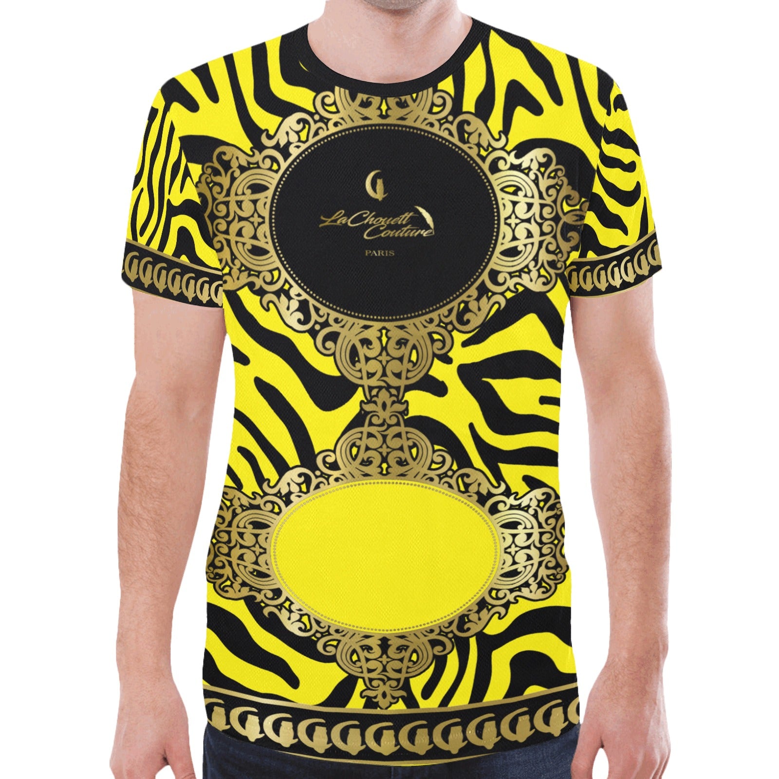 PRIVILEGE T-shirt for Men