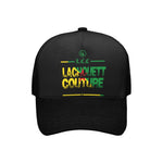 lcc yana grundge Trucker Cap E