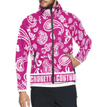 BANDANA PAISLEY Unisex All Over Print Windbreaker