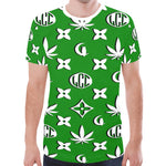 LCC WEEDY New T-shirt for Men