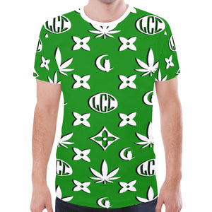 LCC WEEDY New T-shirt for Men