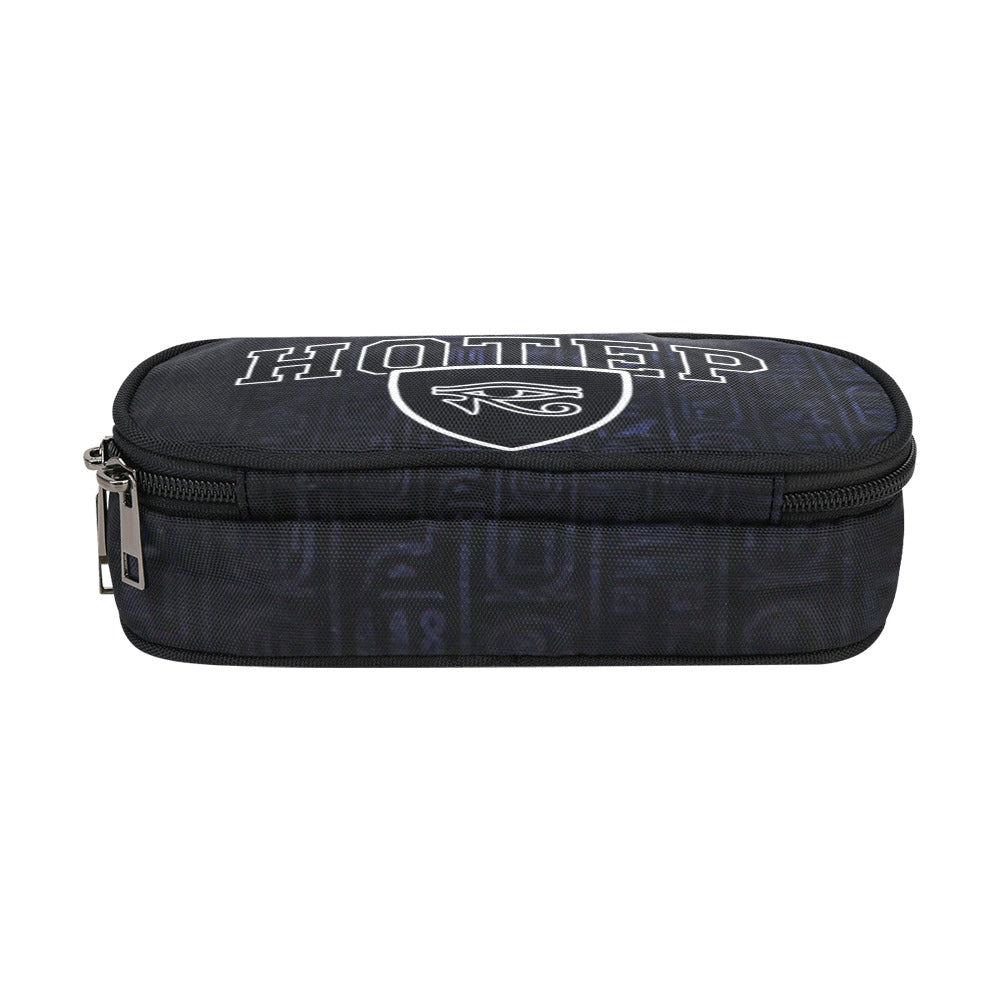 HOTEP EYES Pencil Pouch/Large
