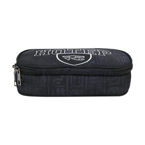 HOTEP EYES Pencil Pouch/Large